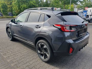 Bild 4 Subaru Crosstrek 2,0ie Comfort Lineartronic