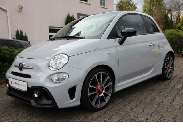 Fiat 500 Abarth 595*Navi*Xenon*DAB-Digitalradio*AppC*