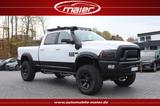 Dodge RAM 2500 Power Wagon 6.4 Hemi LPG Offroad FOX - Dodge RAM: Ram2500