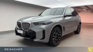 BMW X5 - 1