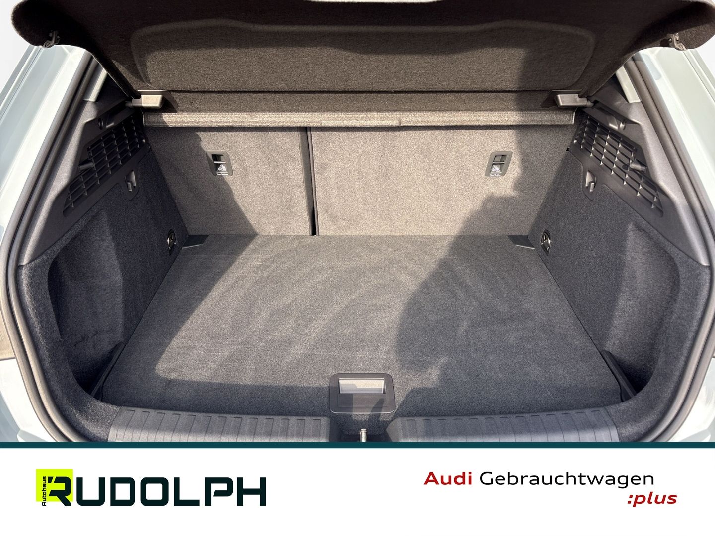 Audi A3 - Bild 11