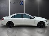 Mercedes-Benz S 63 AMG 4Matic+ Lang / VOLL - gebrauchte Mercedes-Benz S 63 AMG aus dem Jahr 2018