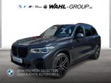 BMW X5 xDrive40d M Sport Panorama AHK Standhzg HeadU