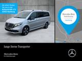 Mercedes-Benz EQV 300 AVANTGARDE+SchiebDa+LED+Klimaautom.+MBUX - gebrauchte Mercedes-Benz EQV aus dem Jahr 2022