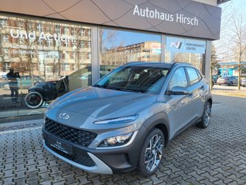 Fahrzeugabbildung Hyundai Kona (MJ23) 1.6 GDi Hybrid DCT TREND SHZ LHZ