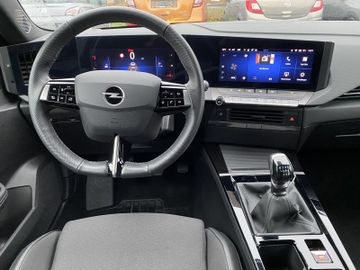 Bild 12 Opel Astra GS NAVI/SHZ+LHZ/PDC vo+hi+360Cam