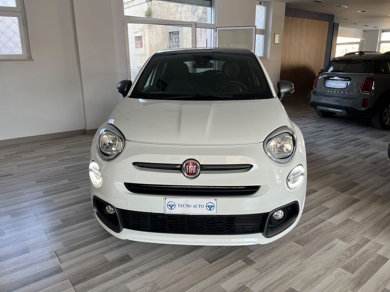 Fiat 500X 1.3 MultiJet 95 CV Sport imagem 2
