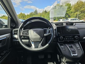 Honda CR-V - 8