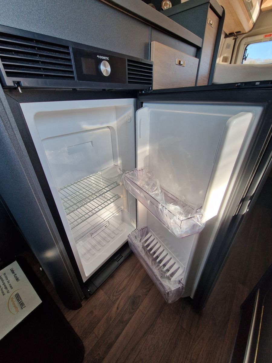 Fahrzeugabbildung Knaus BoxLife PRO 600 ME LIFETIME Since 1980