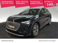 Audi Q4 e-tron - Vorschau Bild 1