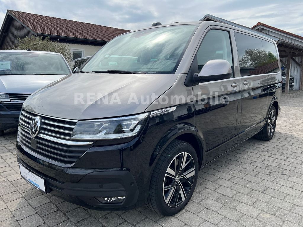 Volkswagen T6 Multivan