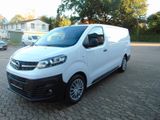 Opel Vivaro Kasten Edition L