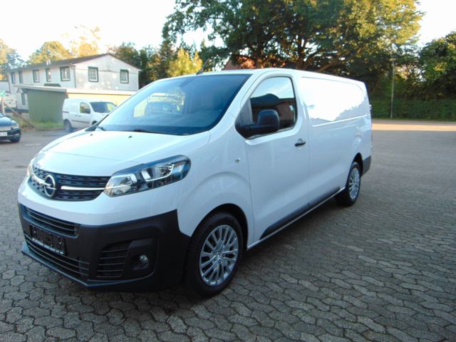 Opel Vivaro Kasten Edition L