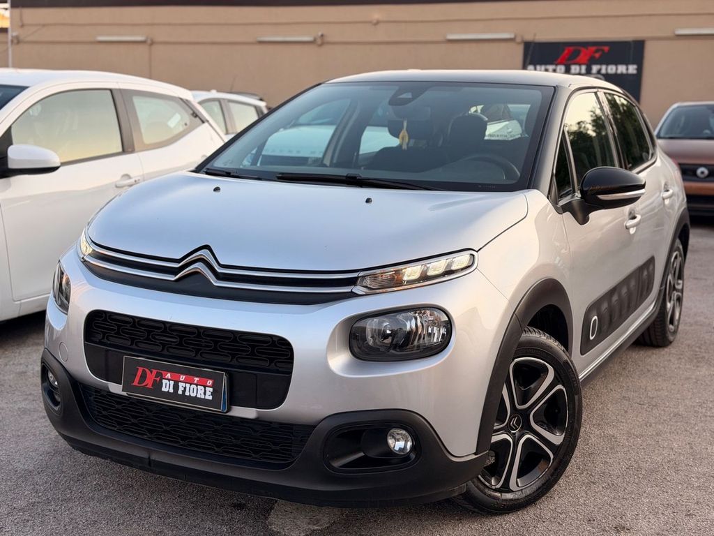 Image of Citroën C3