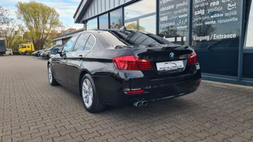 BMW 518 - 5