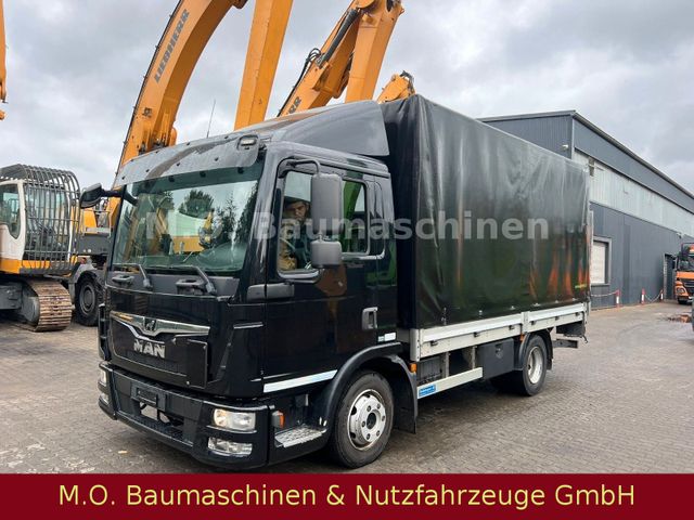 MAN TGL 7.180