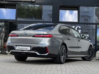 BMW 740 - Vorschau Bild 3