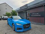 Audi TT Roadster 40 TFSI S Line - Audi TT in Frankfurt (Main)