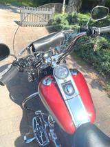 Harley-Davidson Heritage Softail Classic FLSTCI 2006 - HARLEY-DAVIDSON FLSTC HERITAGE SOFTAIL