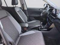 Volkswagen T-Cross - Vorschau Bild 17
