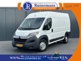 Citroën Jumper 35 2.2 HDI 131 PK ZWAAR / 1e EIG. / L2H2 - Citroën Jumper l3h3