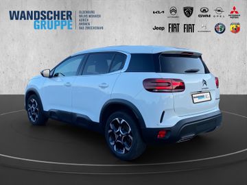 Citroën C5 Aircross 1.5 BlueHDi 130 S&S Plus LED+Navi+LM