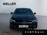 Mercedes-Benz CLA 35 AMG Shooting Brake 4M *AHK*Pano*Burmester - Mercedes-Benz CLA 35 AMG Shooting Brake Gebrauchtwagen