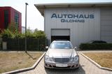 Mercedes-Benz E 500 4matic Elegance HarmanKardon*EGSD*PTS*1.Hd - gebrauchte Mercedes-Benz E 500 aus dem Jahr 2008