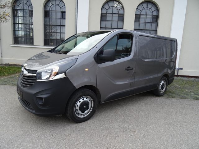 Opel Vivaro B Kasten/Kombi L1H1  2,7t-2.Hand-Euro6