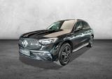 Mercedes-Benz GLC 300 e 4M AMGLiAd+LED+Pano+AHK+Distronic+Totw - Mercedes-Benz GLC 300 mit Hybrid-Antrieb