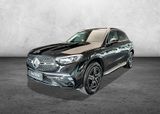 Mercedes-Benz GLC 300 e 4M AMGLiAd+LED+Pano+AHK+Distronic+Totw - Mercedes-Benz GLC 300 aus 2024