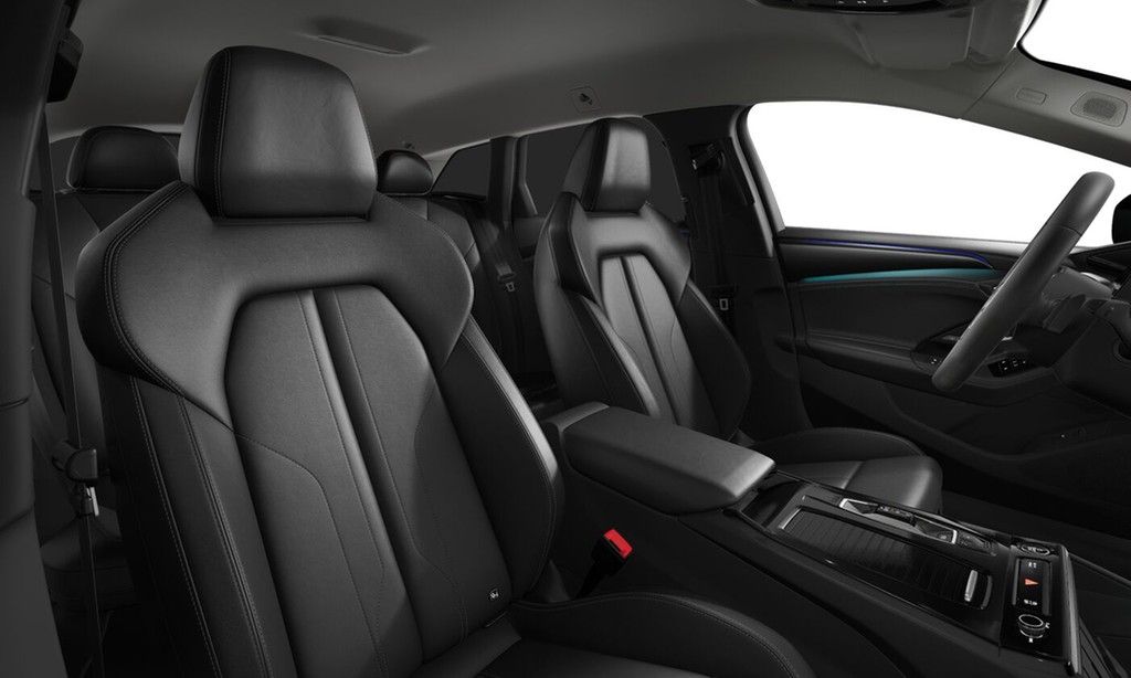 Audi A6 e-tron Avant quattro S line +AHK+STHZG+HUD+NA imagem 3
