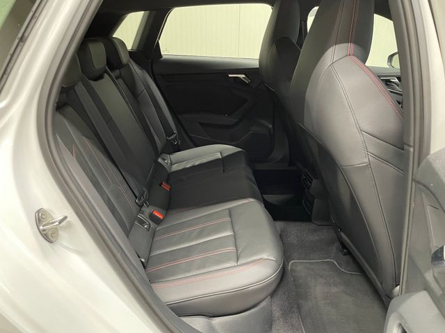 A3 S-line 35 1.5 TFSI LED PANO RFK ACC