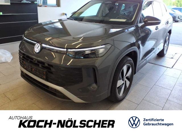 Volkswagen Tayron 2.0 TDI Life DSG AHK Navi LED 7-Sitzer foto 1