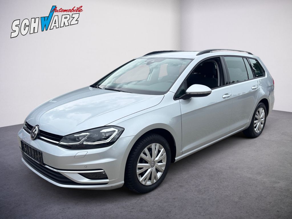 Image of Volkswagen Golf