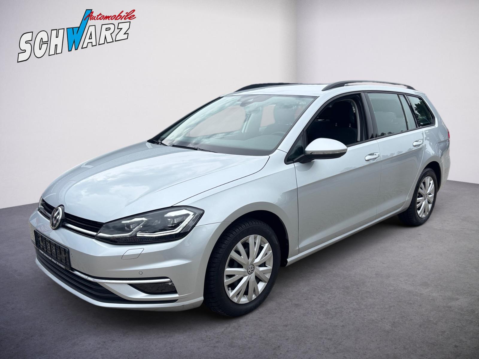 Volkswagen Golf VII Variant Comfortline BMT/Start-Stopp