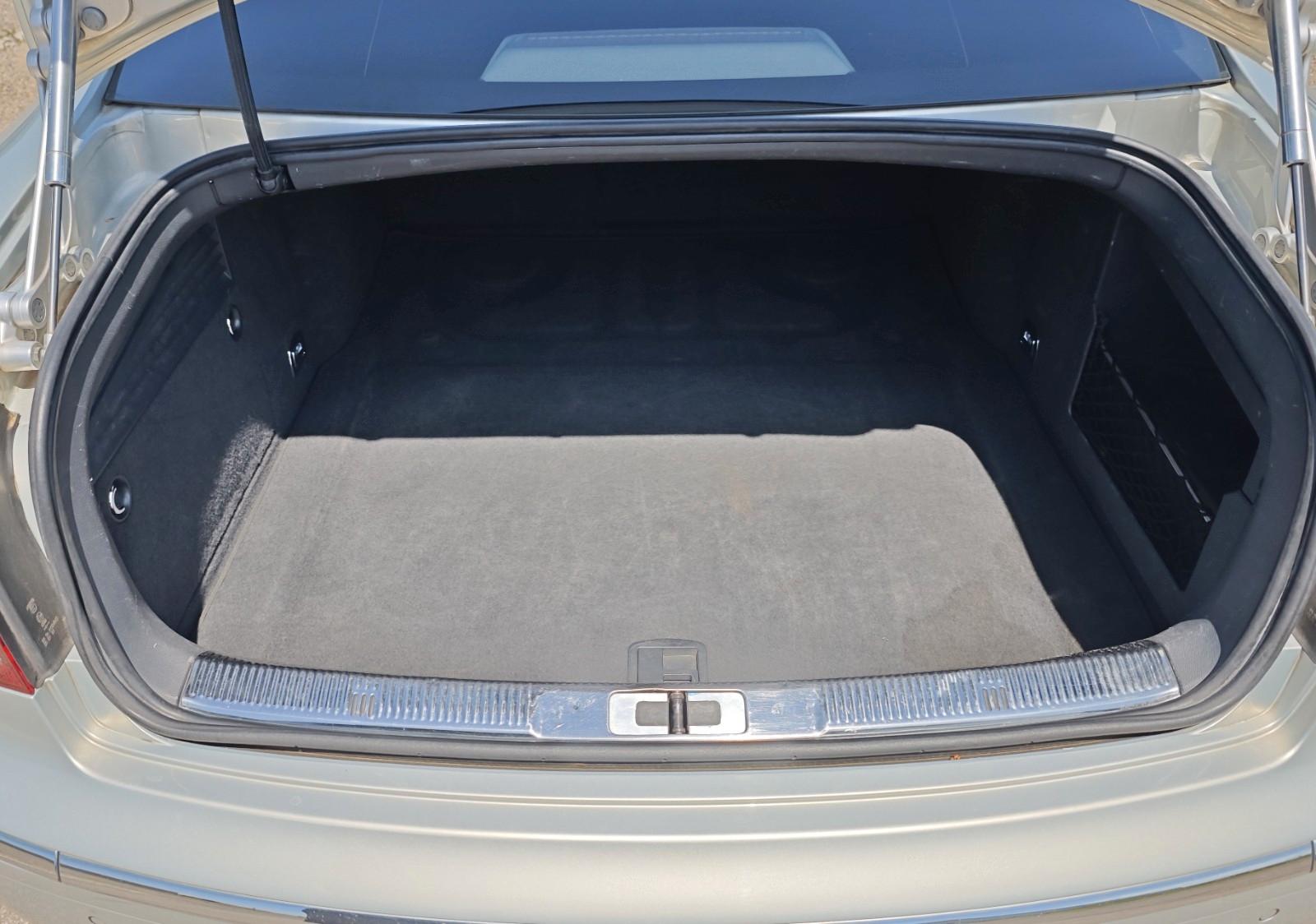 Volkswagen Phaeton V6 TDI 5-Sitzer 4Motion