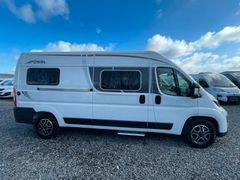 Pössl Roadstar 600 L | *Premium & Assistenz Paket*