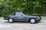 Mercedes-Benz SL 300 top gepflegt - Mercedes-Benz aus 1989: Sl