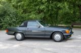 Mercedes-Benz SL 300 top gepflegt - Mercedes-Benz aus 1989: Sl