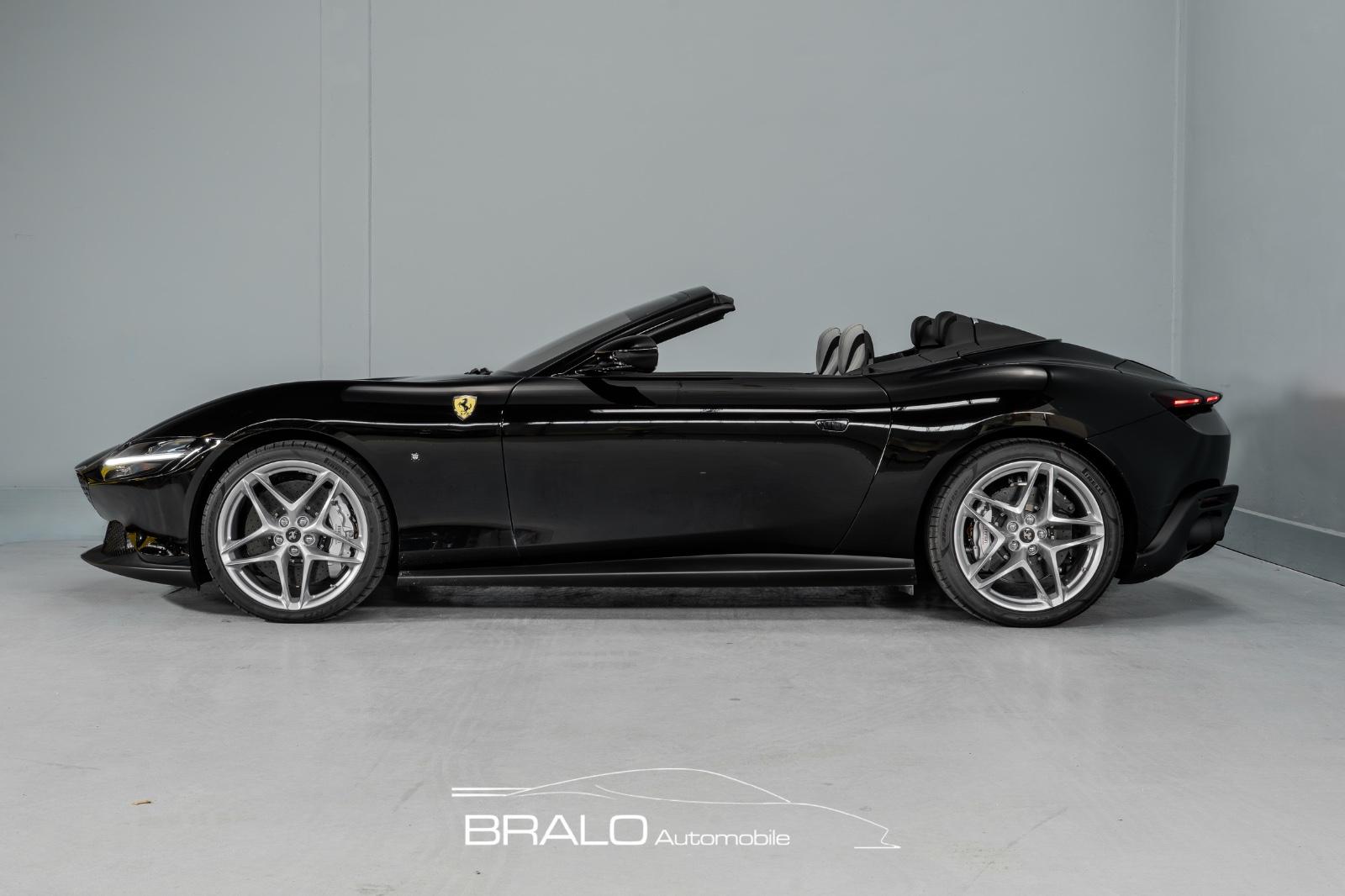 Ferrari Roma Spider, NEW*NET-EXPORT*
