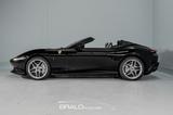 Ferrari Roma Spider, NEW*NET-EXPORT* - Ferrari Roma mit Schiebedach