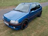Peugeot 106 XSI 1.6 Motor - Peugeot 106: Xsi