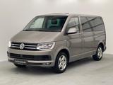 Volkswagen T6 Multivan Comfortline 4Motion STHZ*AHK*ACC*LED - : Beige