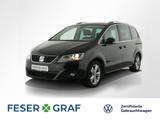 Seat Alhambra Xcellence 2.0 TDI DSG Navi AHK 7-Sitzer - Seat Alhambra in Hannover