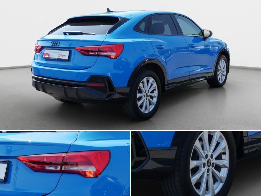Audi Q3 - Bild 24