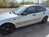 BMW E46 318i - BMW 318: E46 318i