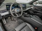 BMW i5 eDrive40 Lim. M Sportpaket UPE 92200EUR ACC G - BMW i5 M Gebrauchtwagen