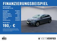 Volkswagen Polo - Vorschau Bild 2