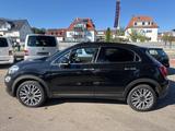 Fiat 500X Lounge ALLRAD*KAM*NAVI*TEMP* - Fiat 500X: Limousine